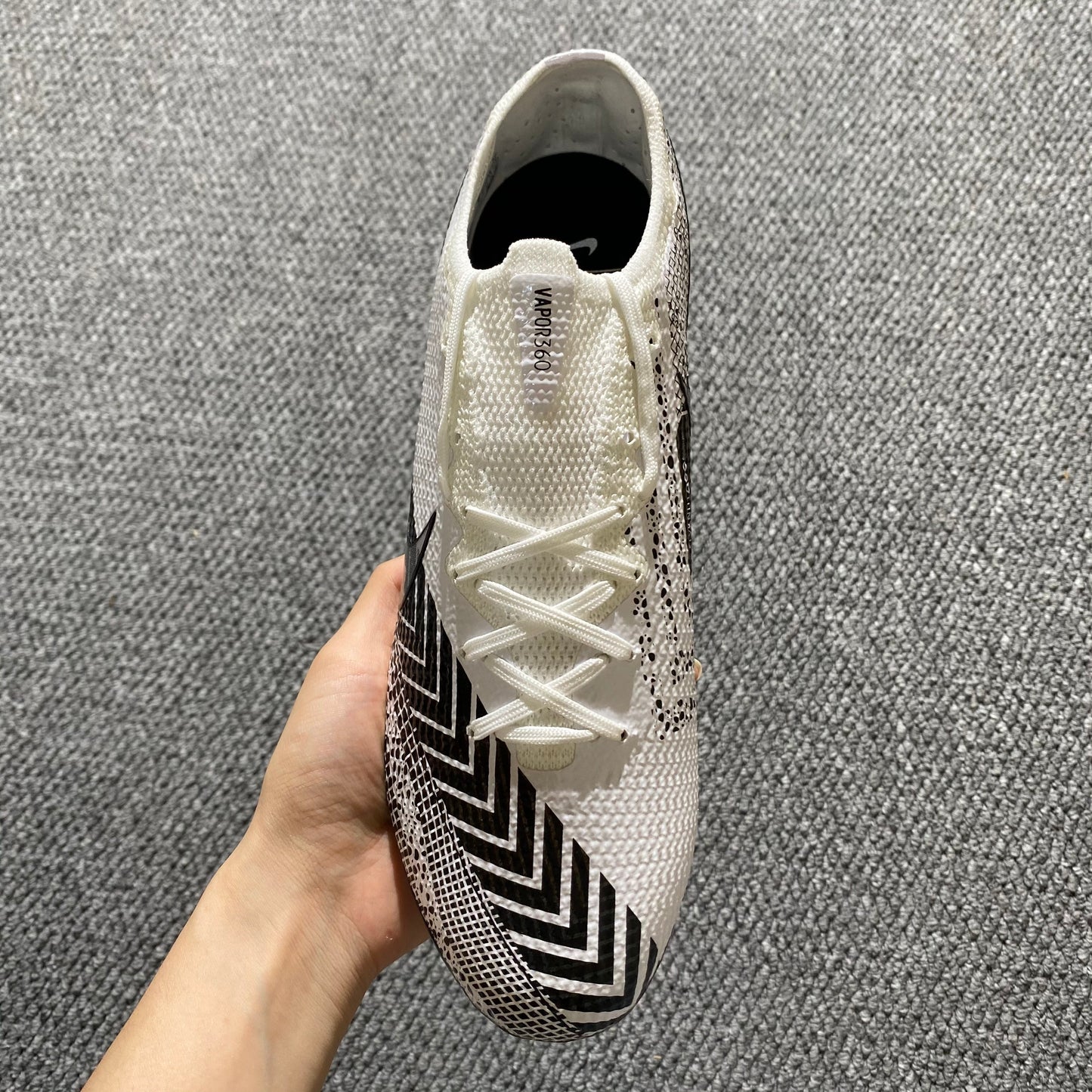 Ghete Fotbal Nike Mercurial Vapor 13 Elite FG Dream Speed 3
