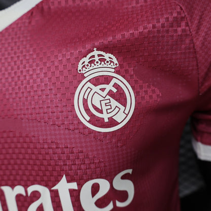 Tricou Real Madrid 26/27 Third Kit - Bellingham 5 Player Version