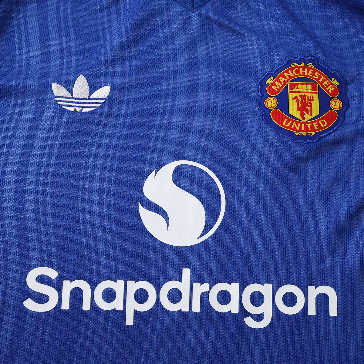 Tricou Man United 26/27 Away Kit - Rashford 9 Fan Version