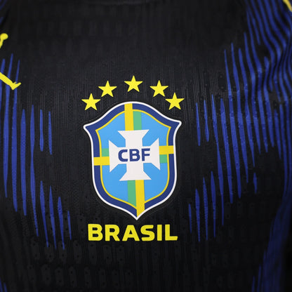 Tricou Brazilia Away Kit - Neymar JR 10 Player Version