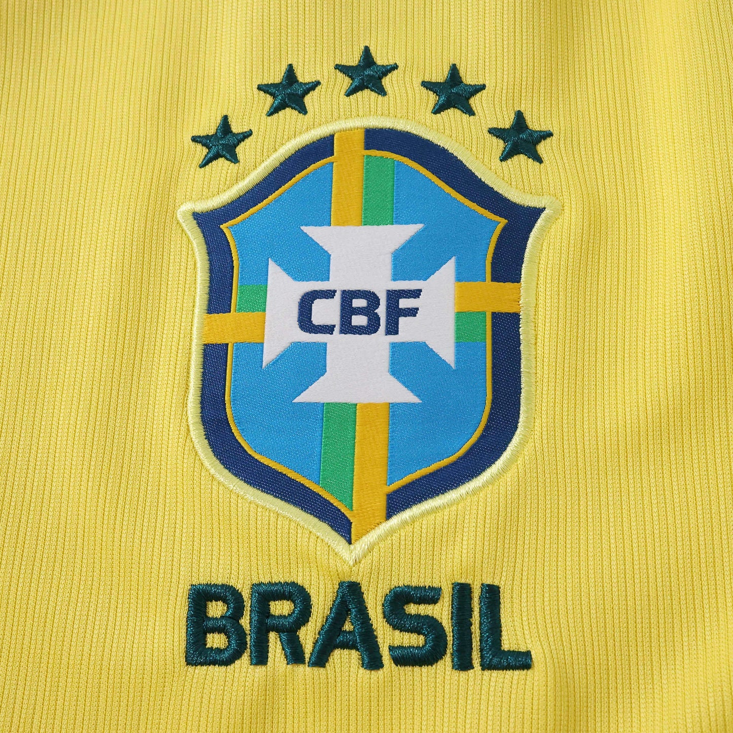 Tricou Brazilia Home Kit - Raphinha 11 Fan Version