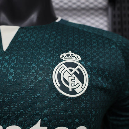 Tricou Real Madrid 26/27 Away Kit - Mbappe 10 Player Version