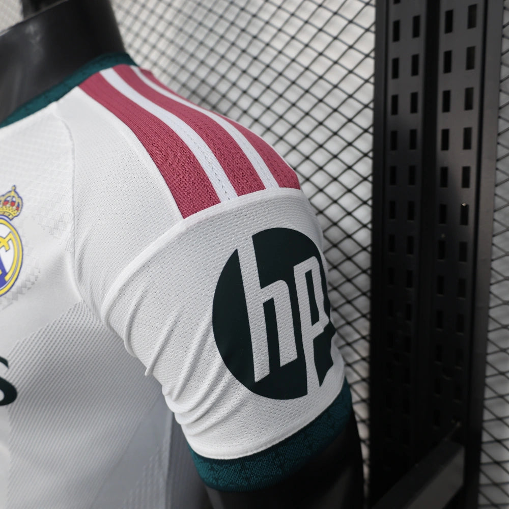 Tricou Real Madrid Home Kit 26/27 - Player Version