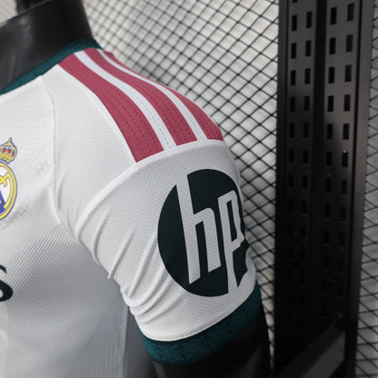 Tricou Real Madrid Home Kit 26/27 - Player Version