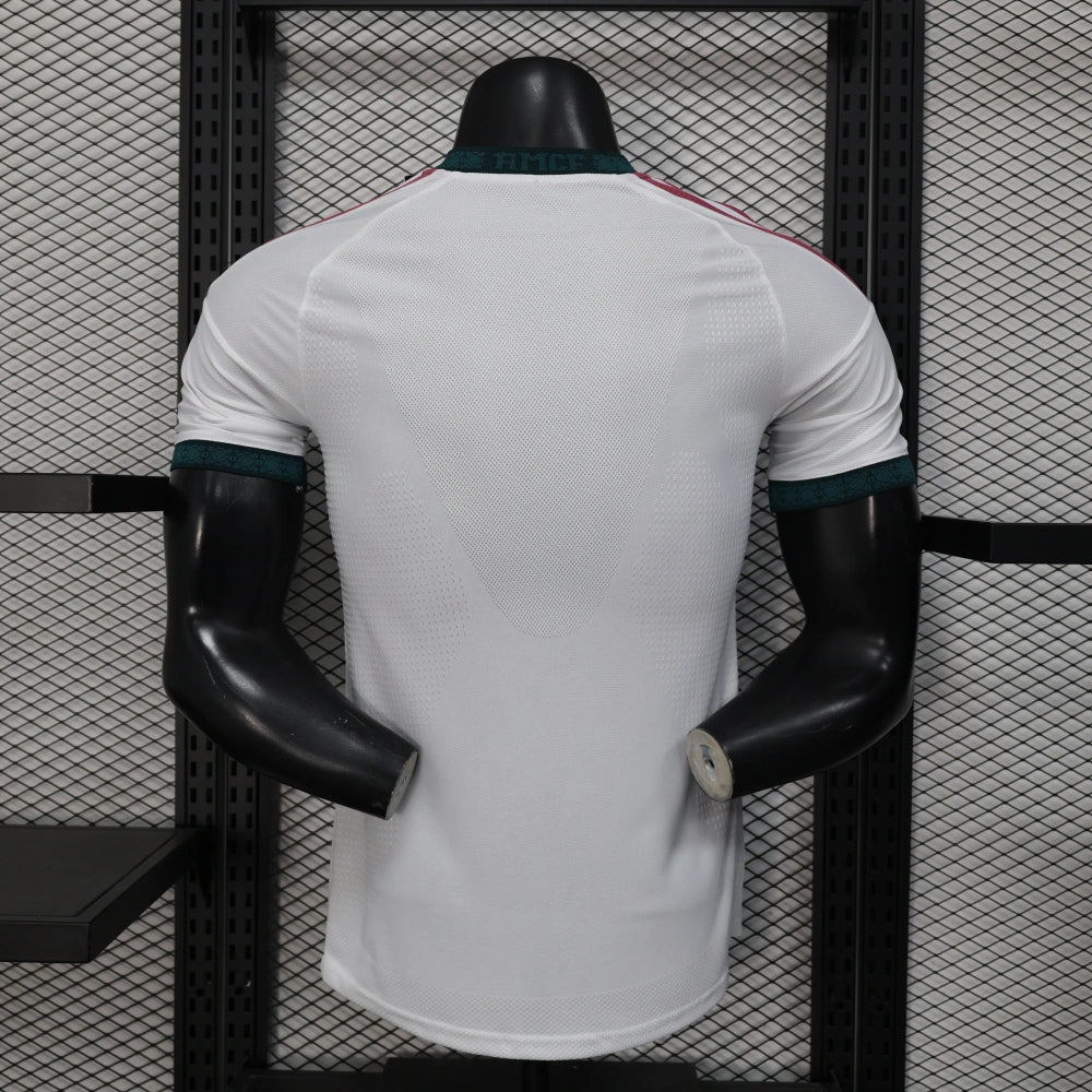 Tricou Real Madrid Home Kit 26/27 - Player Version