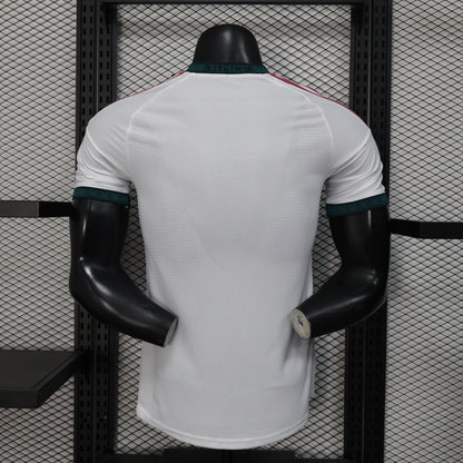 Tricou Real Madrid Home Kit 26/27 - Player Version