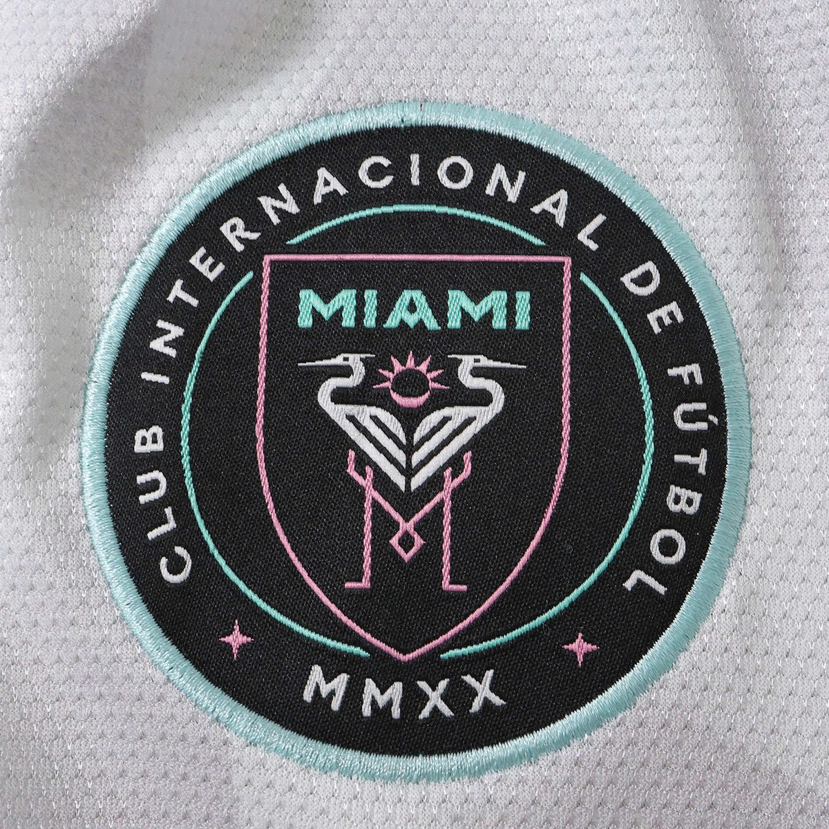 Tricou Inter Miami 26/27 Away Kit - Messi 10 Fan Version