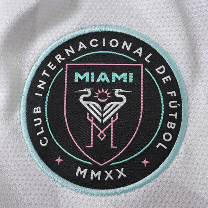 Tricou Inter Miami 26/27 Away Kit - Messi 10 Fan Version