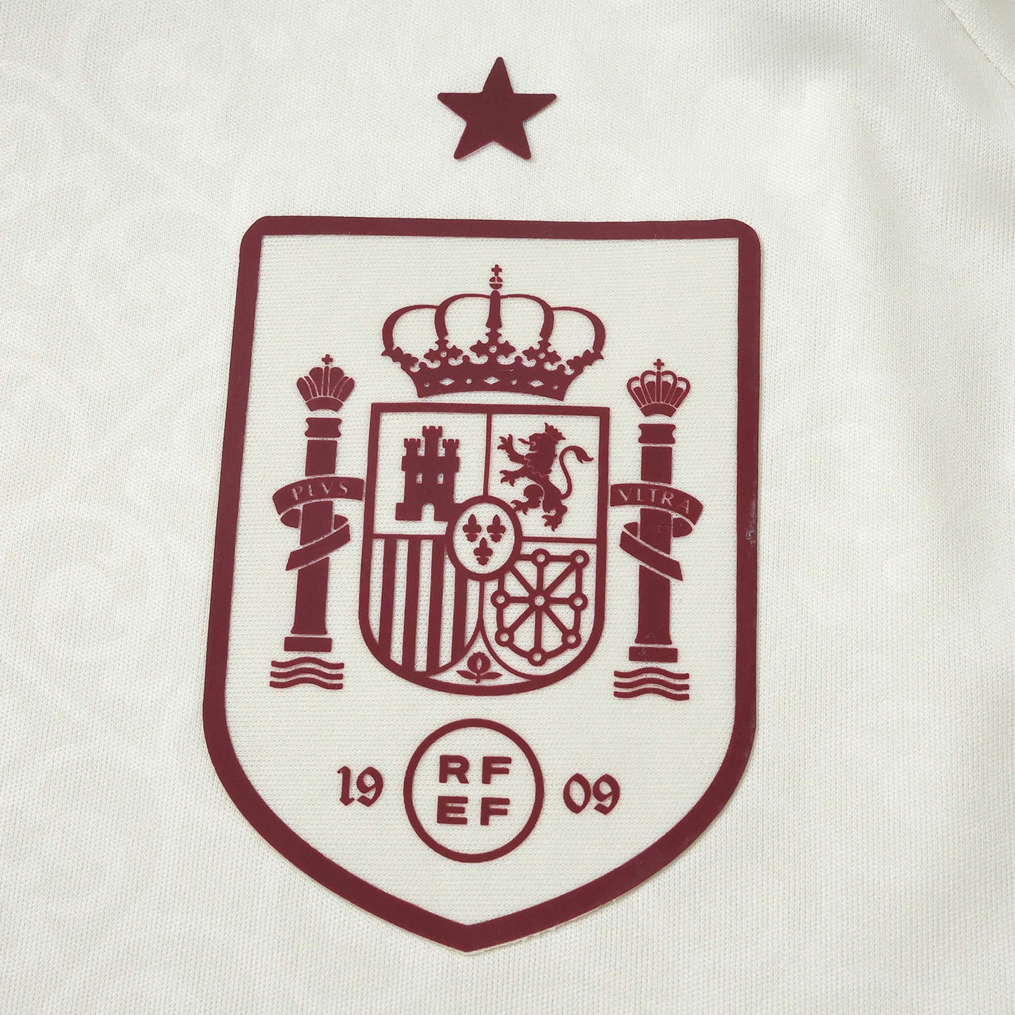 Tricou Spania Away Kit - Lamine Yamal 19 Fan Version