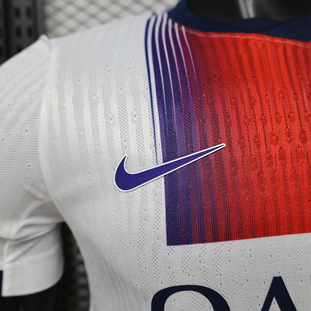 Tricou PSG Away Kit 26/27 - D.Doué 14 Player Version