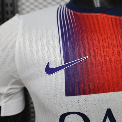 Tricou PSG Away Kit 26/27 - D.Doué 14 Player Version