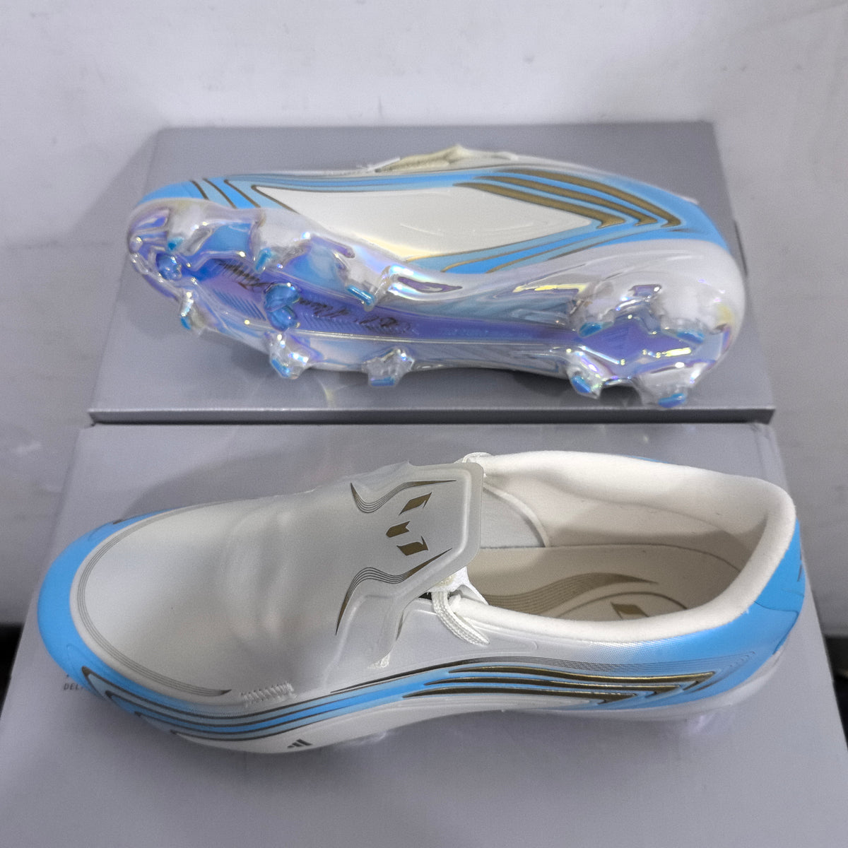 F50 Elite Messi "El Ultimo Tango" FG
