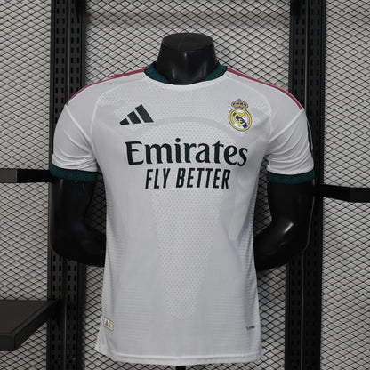Tricou Real Madrid Home Kit 26/27 - Player Version
