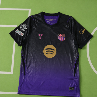 Tricou FC Barcelona 26/27 Away Kit - Lamine Yamal 10 Fan Version