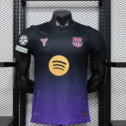Tricou FC Barcelona 26/27 Away Kit - Lamine Yamal 10 Player Version