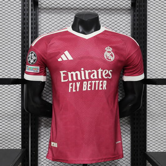 Tricou Real Madrid 26/27 Third Kit - Bellingham 5 Player Version