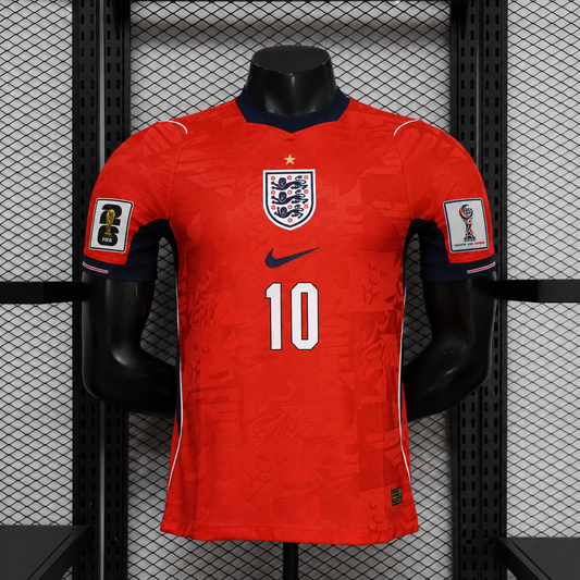 Tricou Anglia Away Kit - Bellingham 10 Player Version