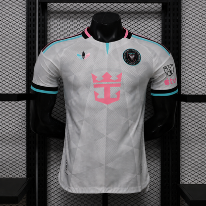 Tricou Inter Miami 26/27 Away Kit - Messi 10 Player Version