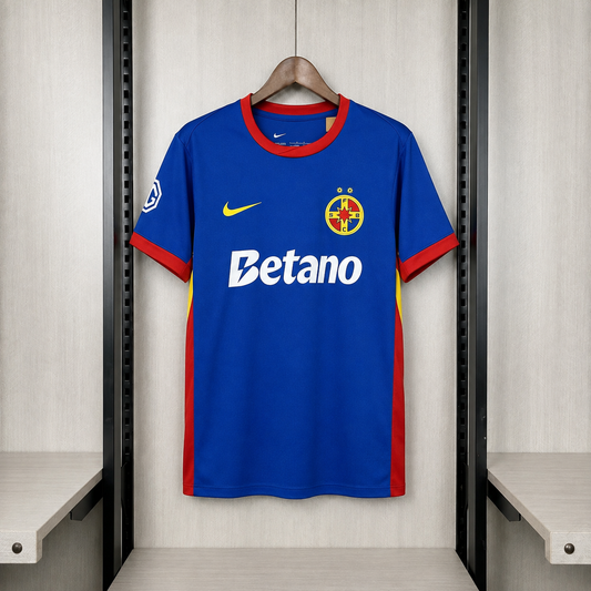 Tricou FCSB Home Kit 26/27 - Fan Version