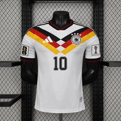 Tricou Germania Home Kit - Musiala 10 Player Version