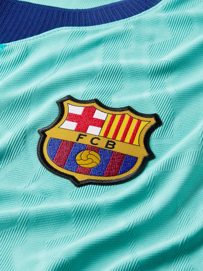 Tricou Barcelona 26/27 Third Kit - Lamine Yamal 10 Player Version