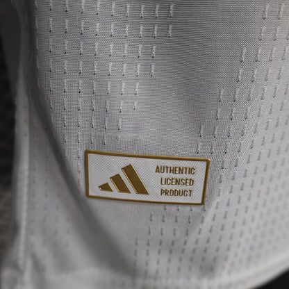 Tricou Real Madrid 26/27 Home Kit - Mbappe 10 Player Version