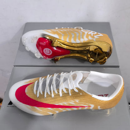 Superfly 11 Elite FG CR7 Gold Scorpion
