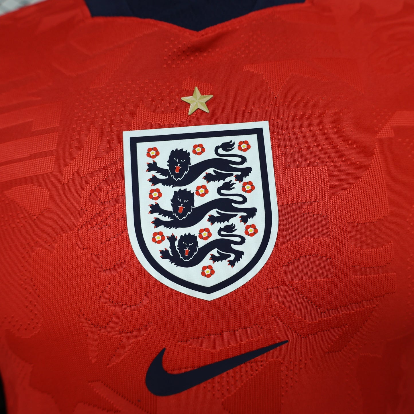 Tricou Anglia Away Kit - Bellingham 10 Player Version