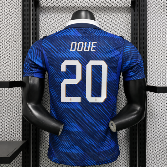 Tricou Franta Home Kit - Doue 20 Player Version