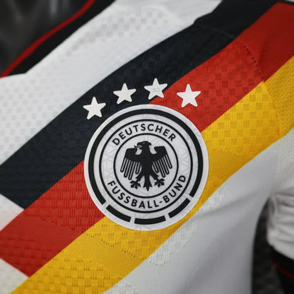 Tricou Germania Home Kit - Musiala 10 Player Version