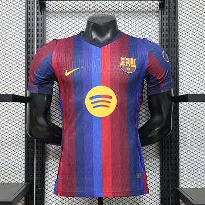 Tricou Barcelona Home Kit 26/27 - Player Version