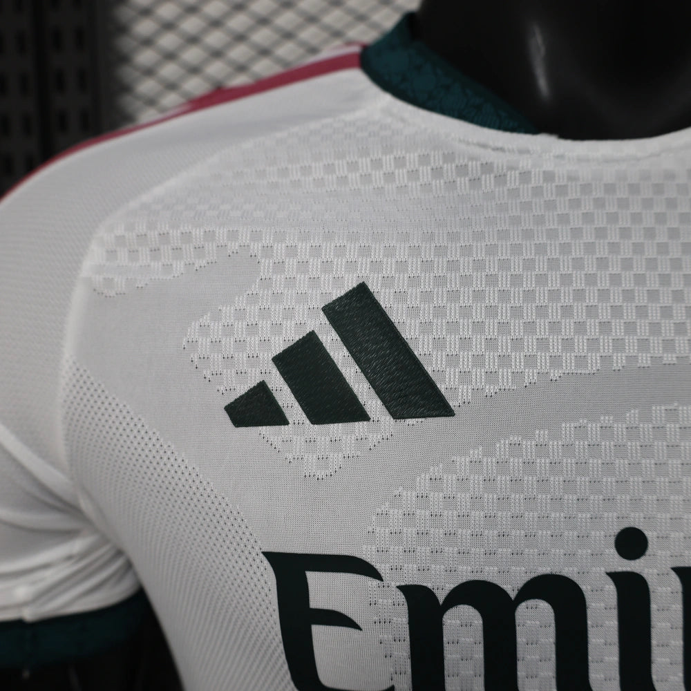 Tricou Real Madrid 26/27 Home Kit - Mbappe 10 Player Version