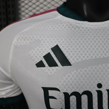 Tricou Real Madrid 26/27 Home Kit - Mbappe 10 Player Version