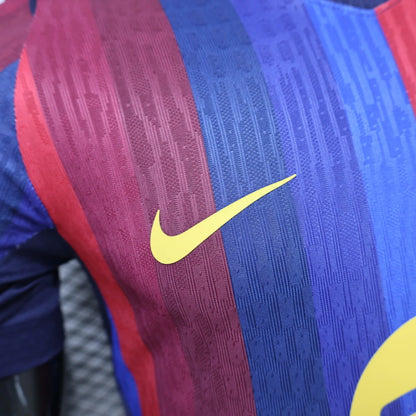 Tricou Barcelona Home Kit 26/27 - Player Version