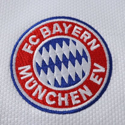 Tricou Bayern Munchen 26/27 Away Kit - Olise 17 Fan Version