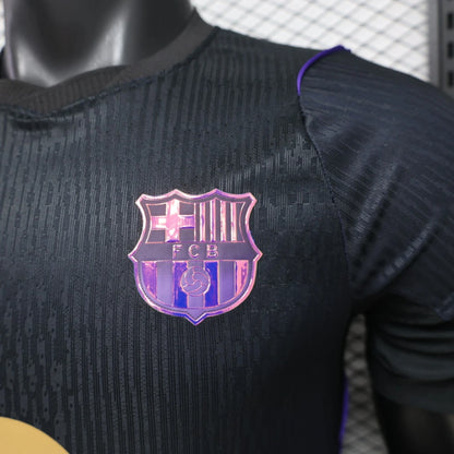 Tricou FC Barcelona 26/27 Away Kit - Lamine Yamal 10 Player Version