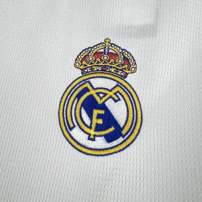 Tricou Real Madrid Home Kit 26/27 - Fan Version